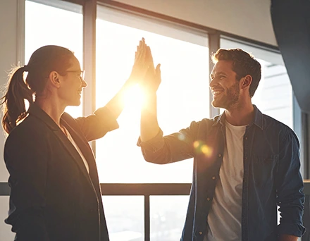 How It Works illustration