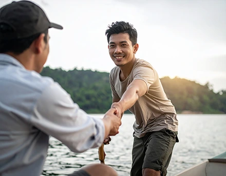 How It Works illustration