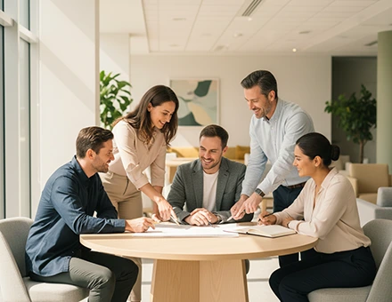 Building Effective Teams