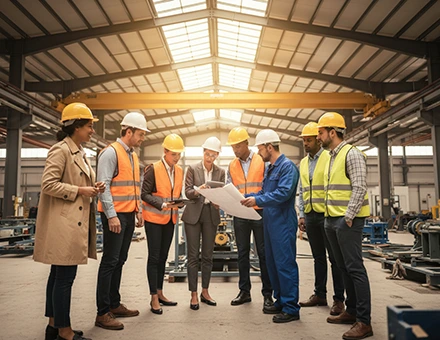 Organizational Agility