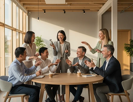 Understanding Others